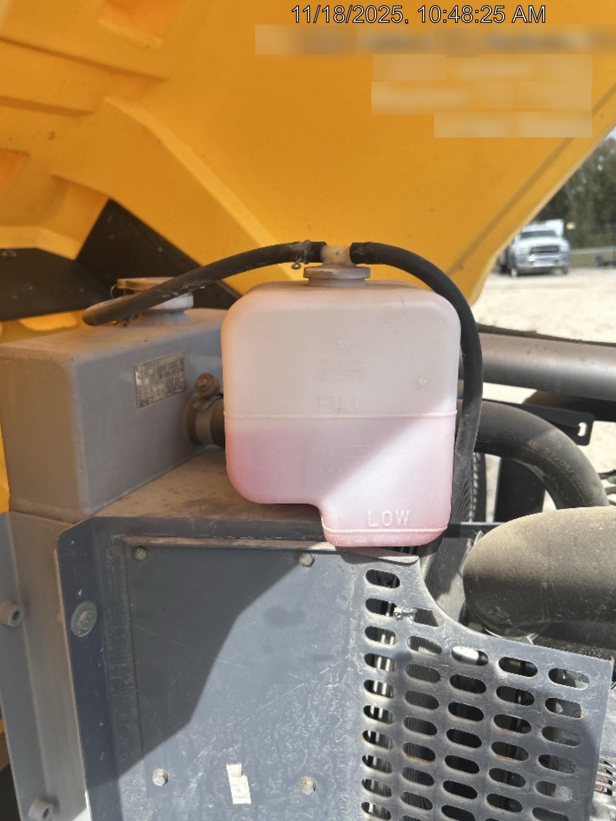 2020 ATLAS COPCO XAS188