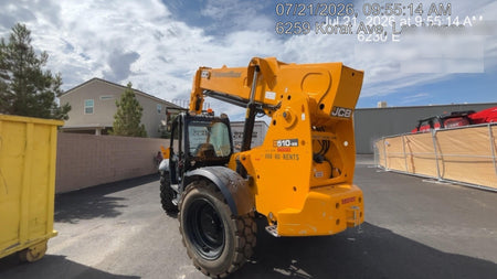 2025 JCB 510-56