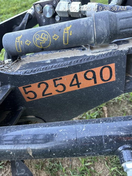 2025 PALADIN M6H-0022