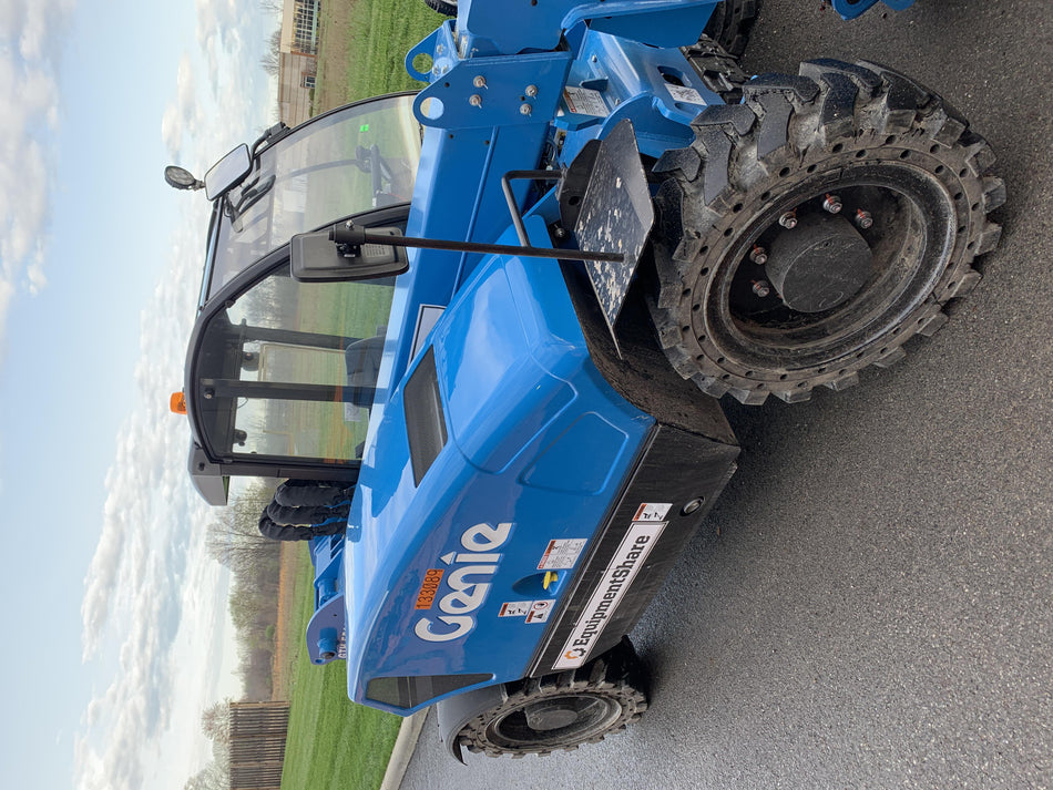 2021 GENIE GTH-5519