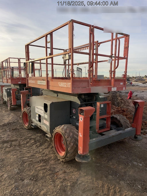 2019 SKYJACK SJ6832 RT