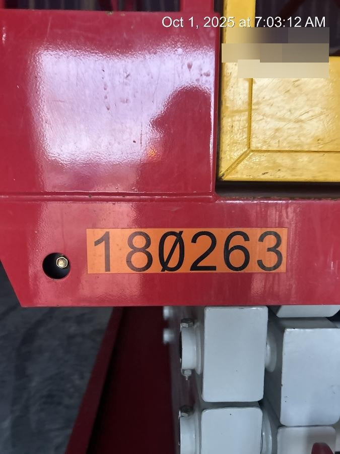2021 MEC 4555SE