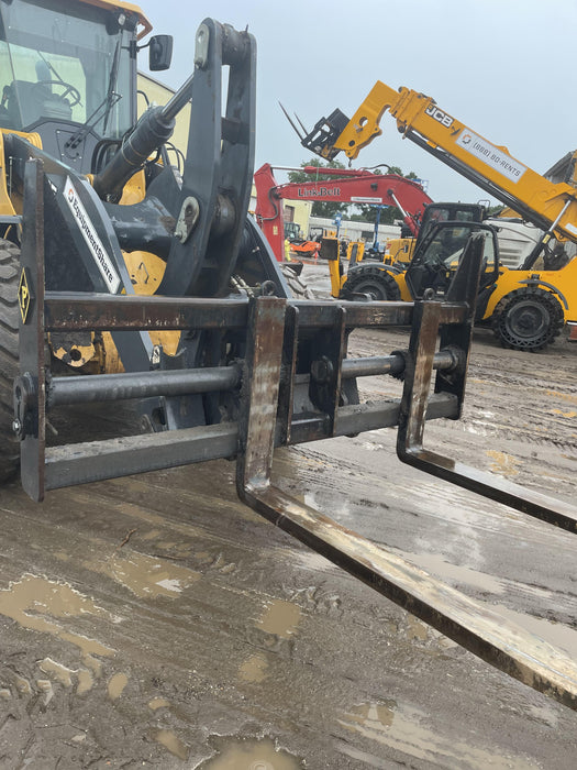 2022 PEMBERTON 72" Utility Forks