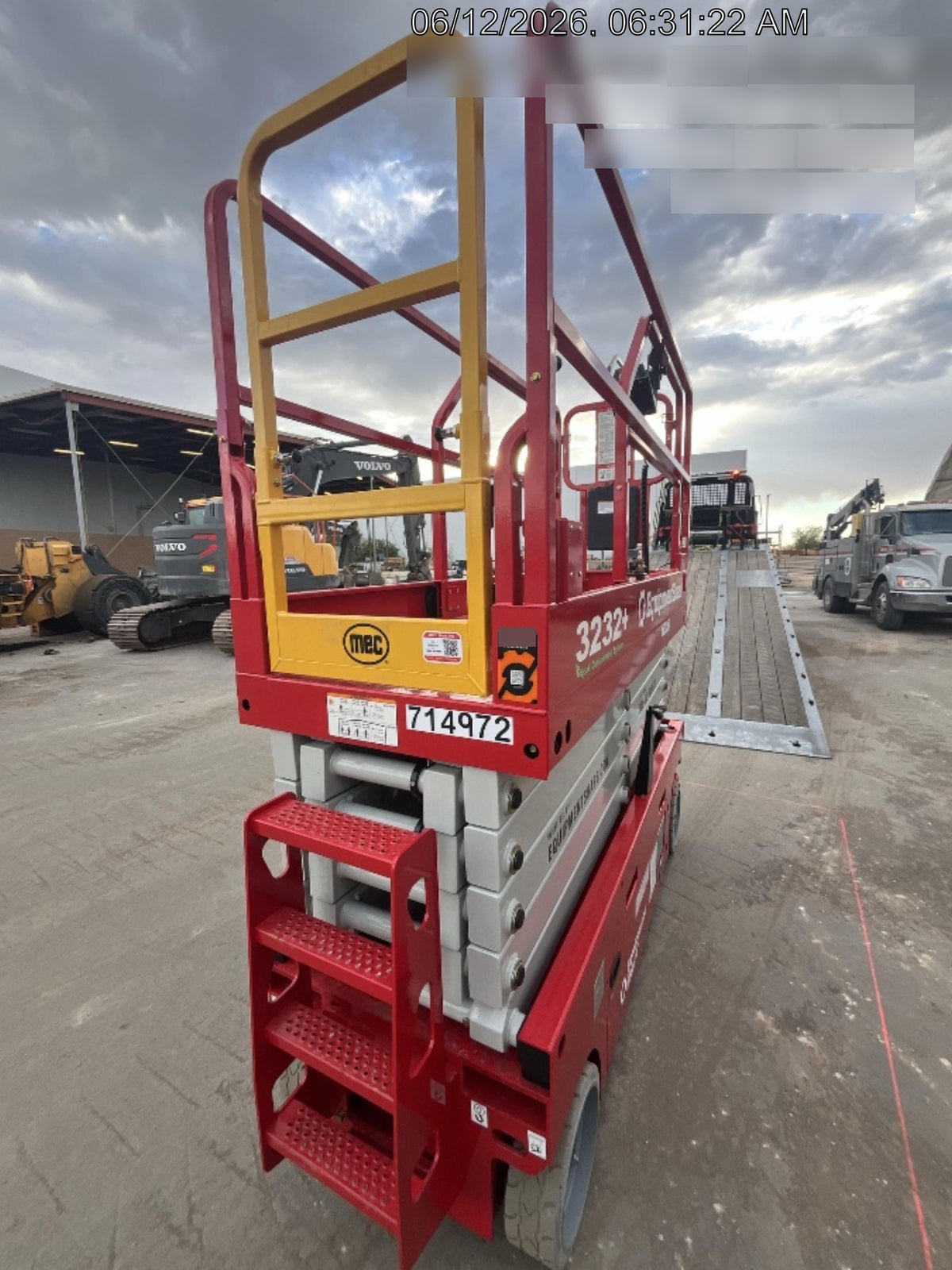 2026 MEC 3232+