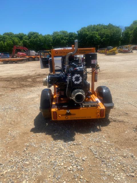 2021 PIONEER PP66S12L71-TD2.9L4