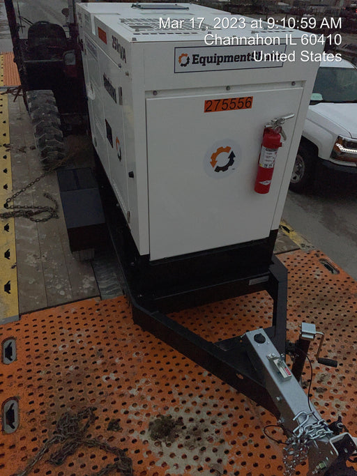 2022 SHINDAIWA DGK25F