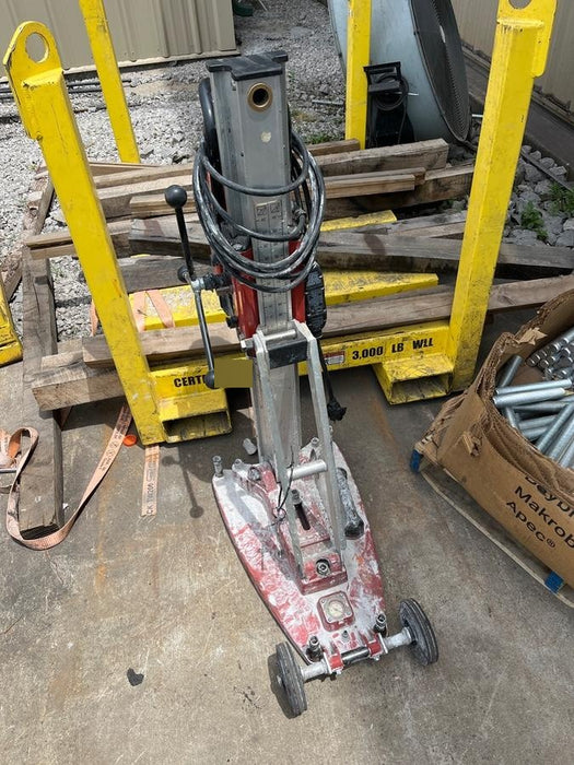 2023 HILTI DD 250