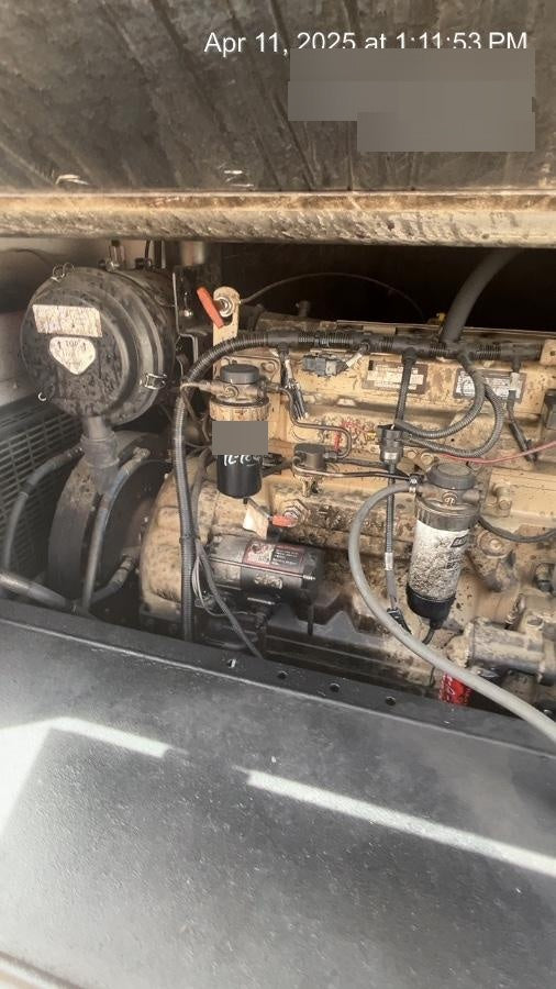2021 THERM DYNAMICS TD1200