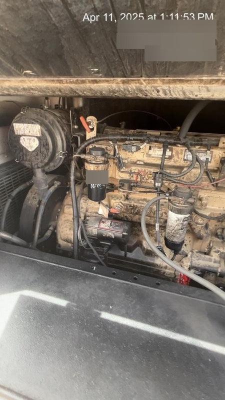 2021 THERM DYNAMICS TD1200