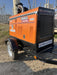 2021 Lincoln Electric Vantage 549X Ready Pak 3, ORANGE (includes trailer, cable rack, fender light kit)