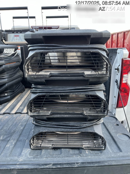 2022 PHOENIX AirMAX Radial Air Mover