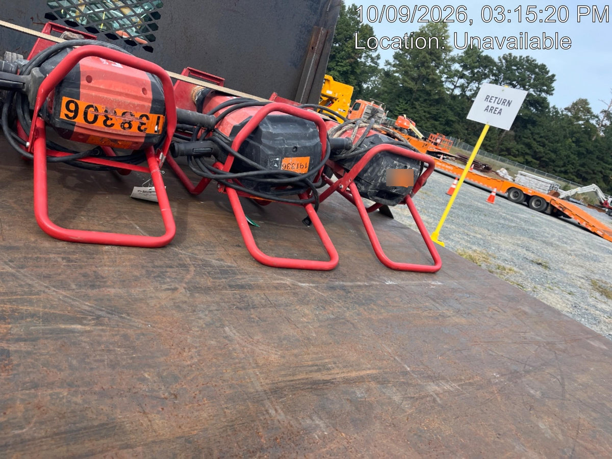 2021 HILTI TE 3000-AVR