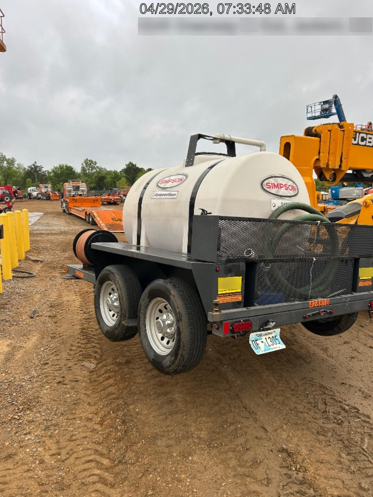 2024 SIMPSON SWT-52517