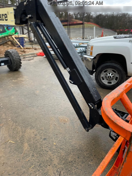 2025 JLG 460SJ