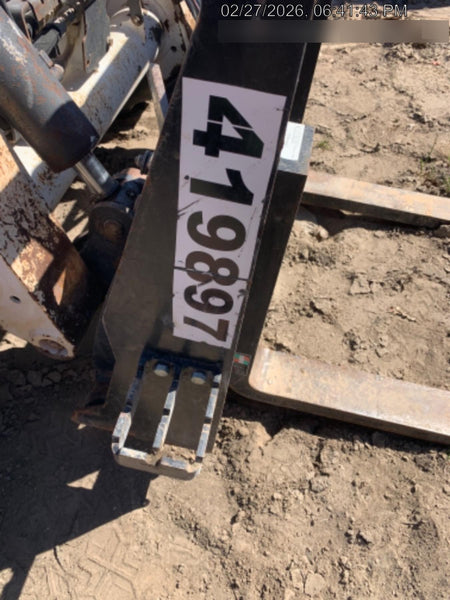 2024 ARROW MATERIAL HANDLING F5100CB