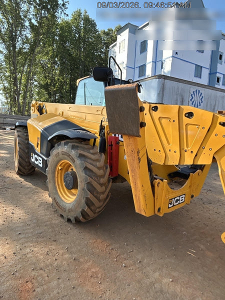 2023 JCB 508-66TC