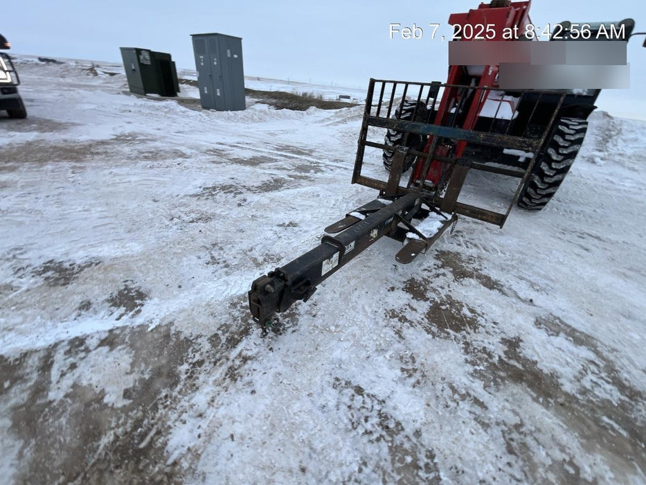 2023 STAR INDUSTRIES M1360B - Star JIB Boom