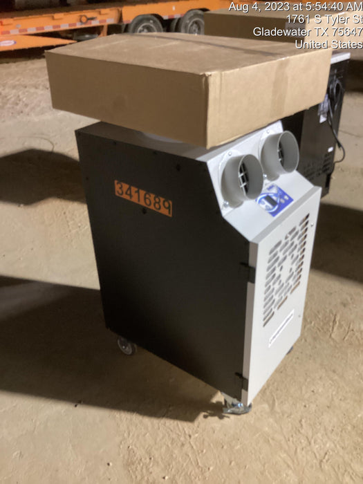 2023 KWIKOOL KPAC1411-2