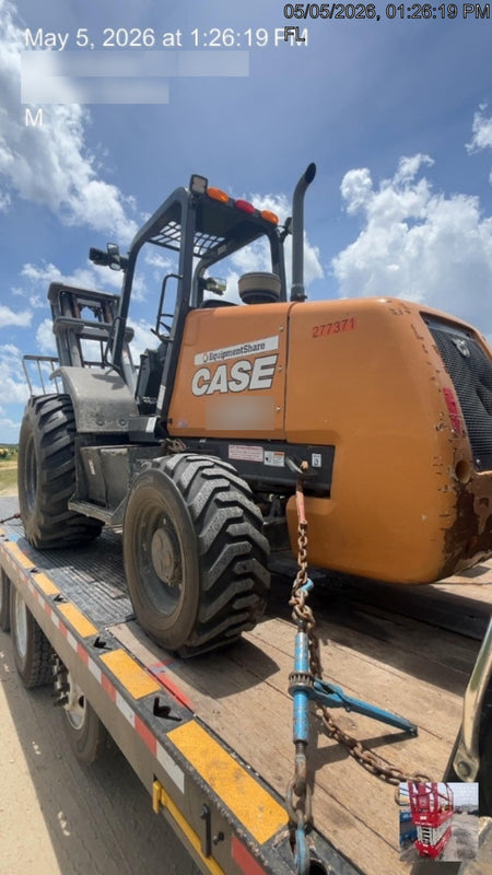 2023 CASE 588H