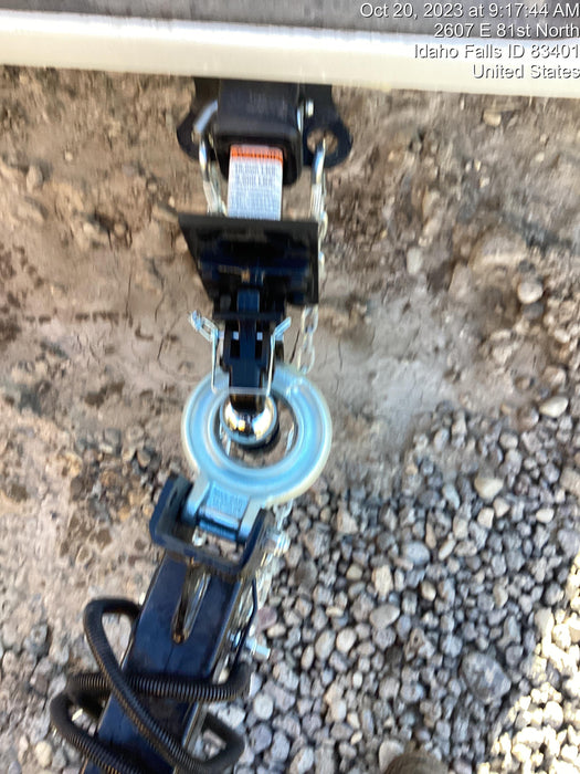 2023 ATLAS COPCO XAS188 CWK