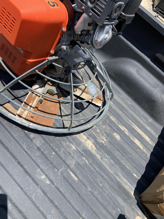 2020 HUSQVARNA CT 36-8A-V