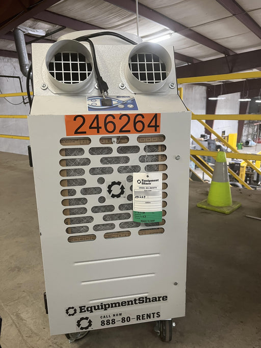 2022 KWIKOOL KPAC1411-2