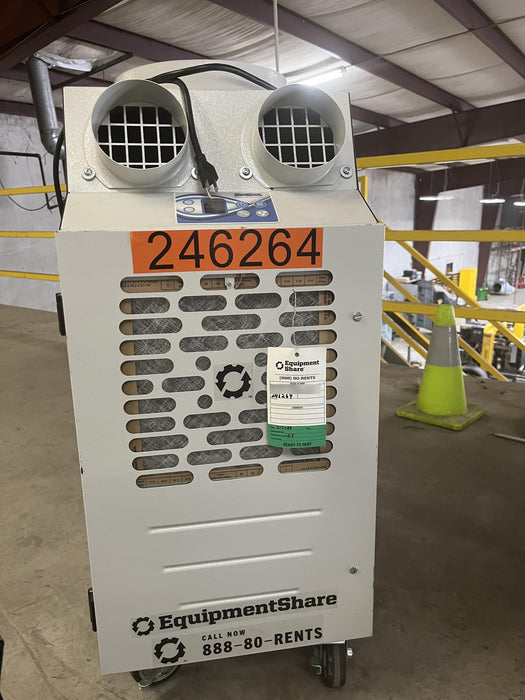 2022 KWIKOOL KPAC1411-2