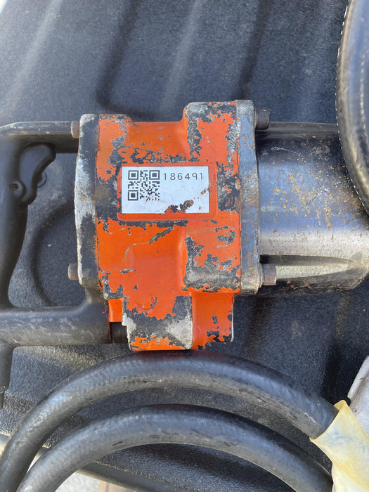 2021 MICHIGAN PNEUMATIC 4940B2