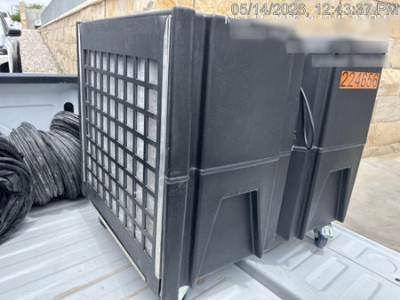 2022 ABATEMENT TECHNOLOGIES BD2KM