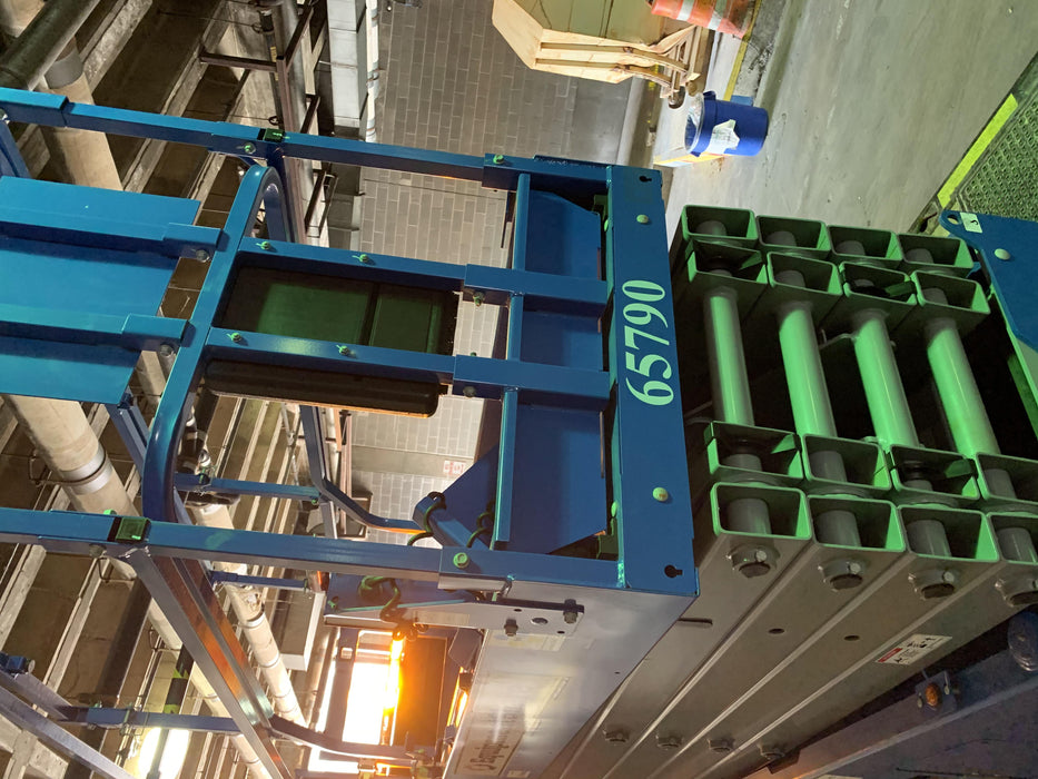 2020 Genie GS-3232 GENIE GS-3232