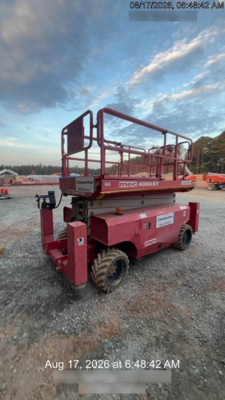 2020 MEC 4069RT