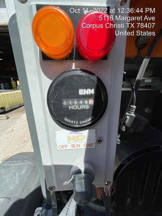 2020 MYERS-SETH A-DD4S/HA/T