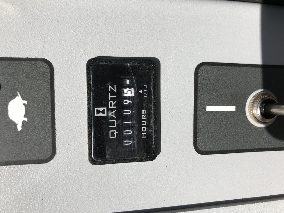 2020 WACKER NEUSON G25