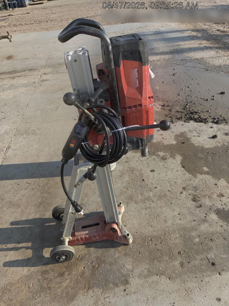 2025 HILTI DD 250
