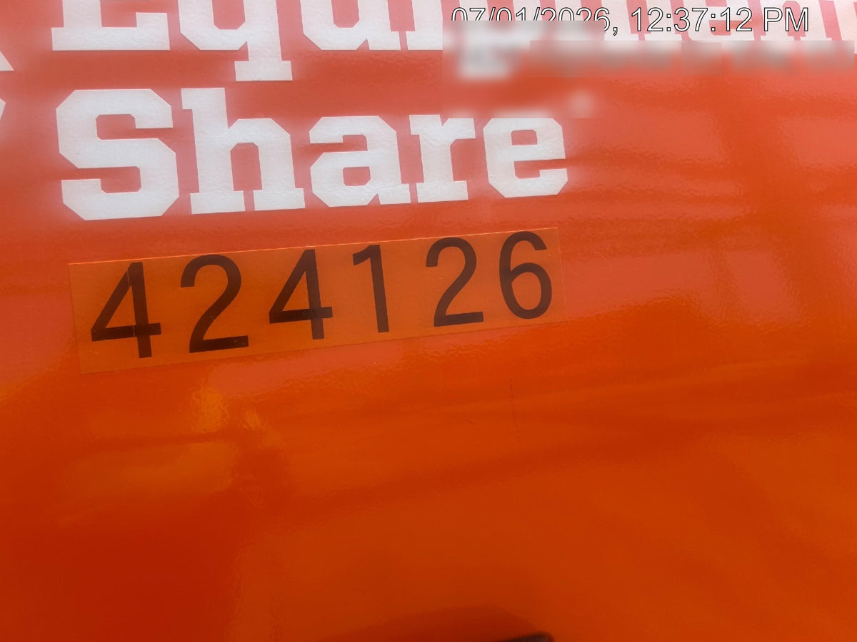 2024 JLG 660SJ