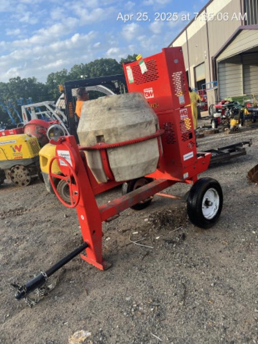 2022 MULTIQUIP MC94PK