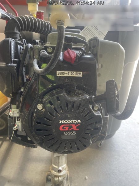 2023 MULTIQUIP MTR40HF