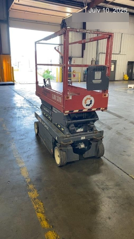 2019 Skyjack SJIII-3219 Standard w/Trojan Batteries