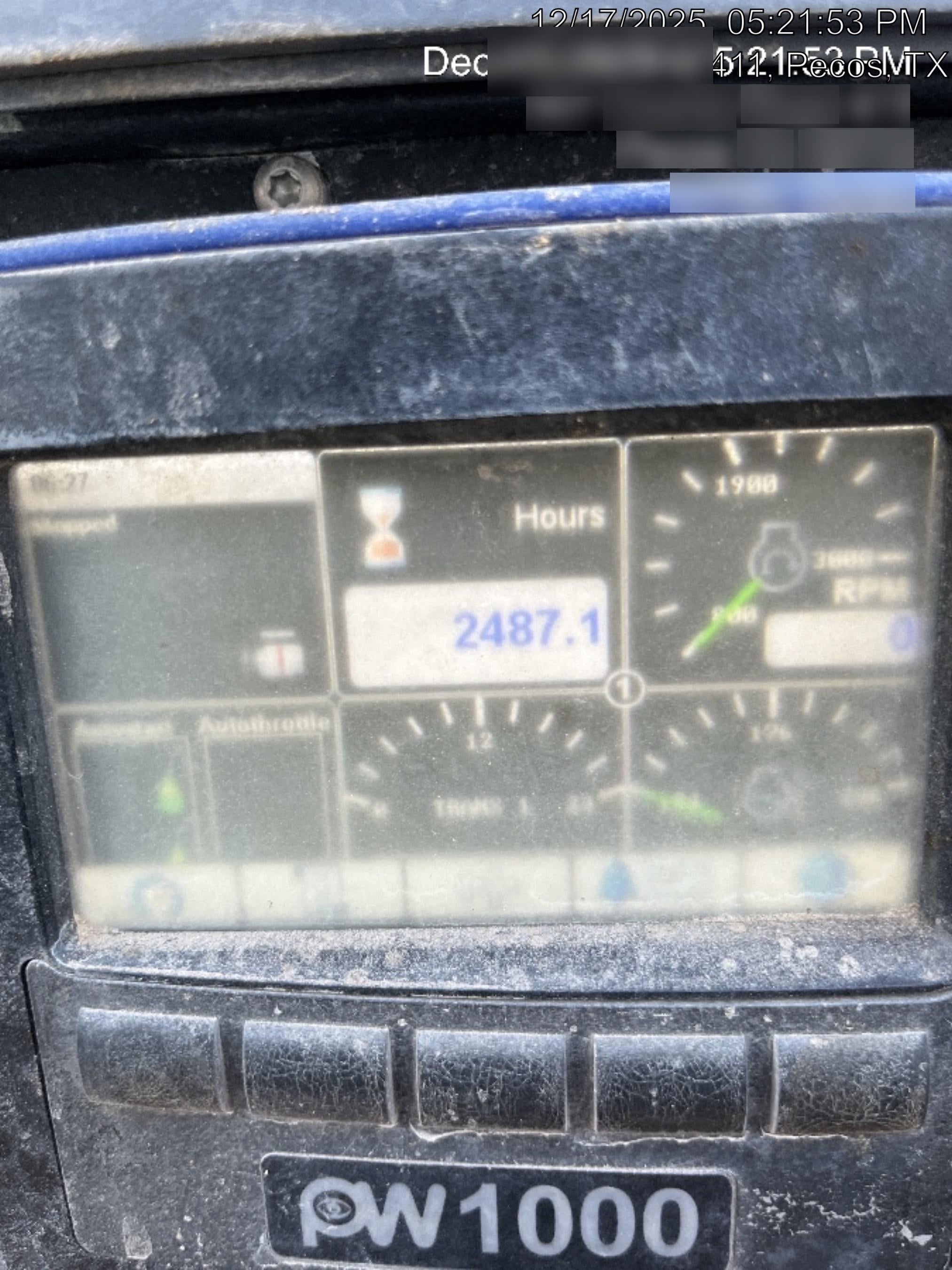 2021 ATLAS COPCO PAC66