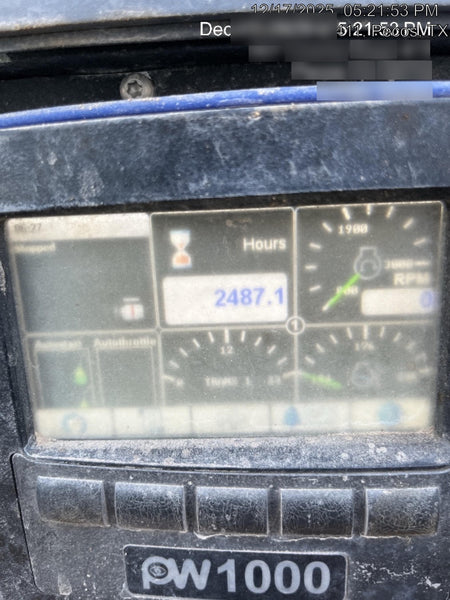 2021 ATLAS COPCO PAC66