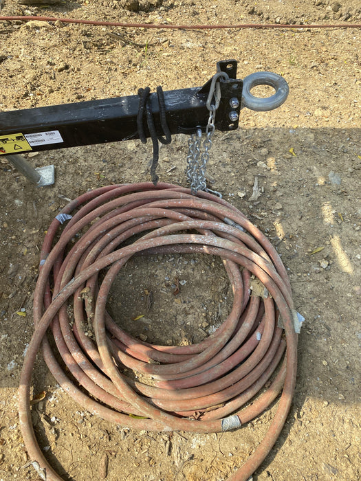 2022 ATLAS COPCO XAS188 CWK