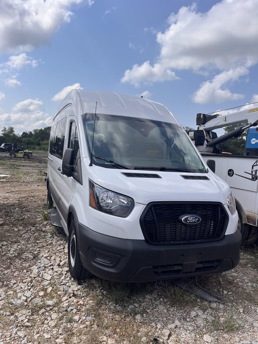 2024 FORD Transit 350 Rental