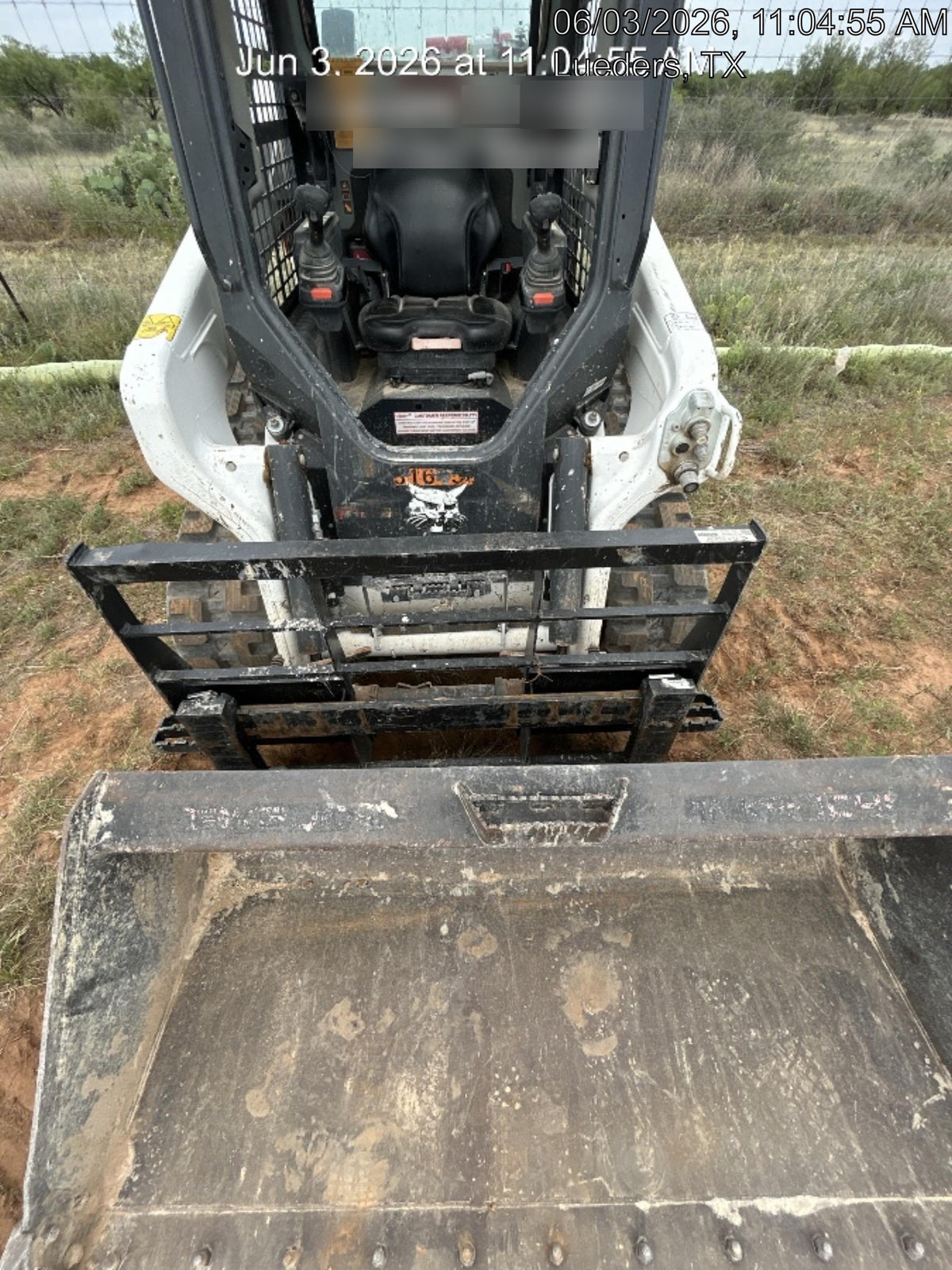 2025 ARROW MATERIAL HANDLING F5100CB