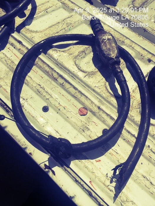 2021 MICHIGAN PNEUMATIC 751SS