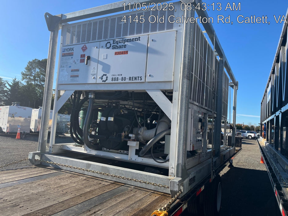 2024 CAPS PCHH-150TC-0NN0NN-5E5-0-PG2CEUP