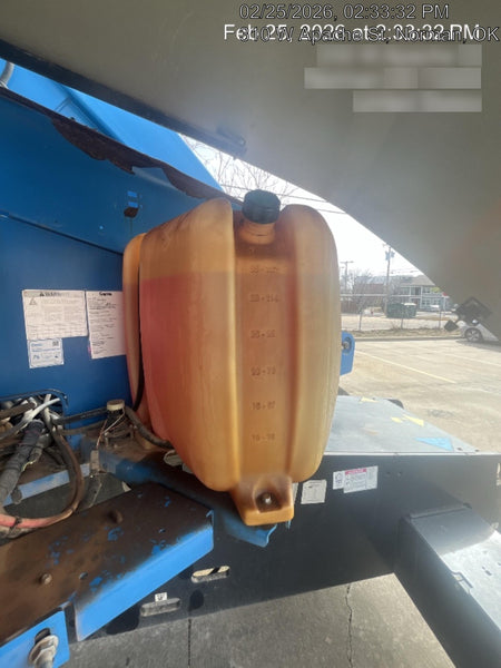 2018 GENIE S-65