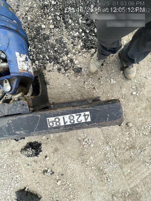 2024 AUGER TORQUE 3300-30