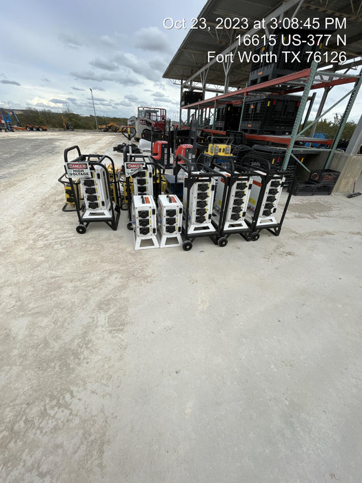 2020 TRYSTAR TP-43C-M-F10