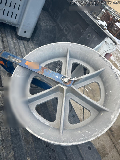 2021 CURRENT TOOLS 824