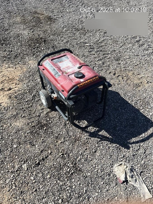 2024 MI-T-M GEN-6500-0MM1